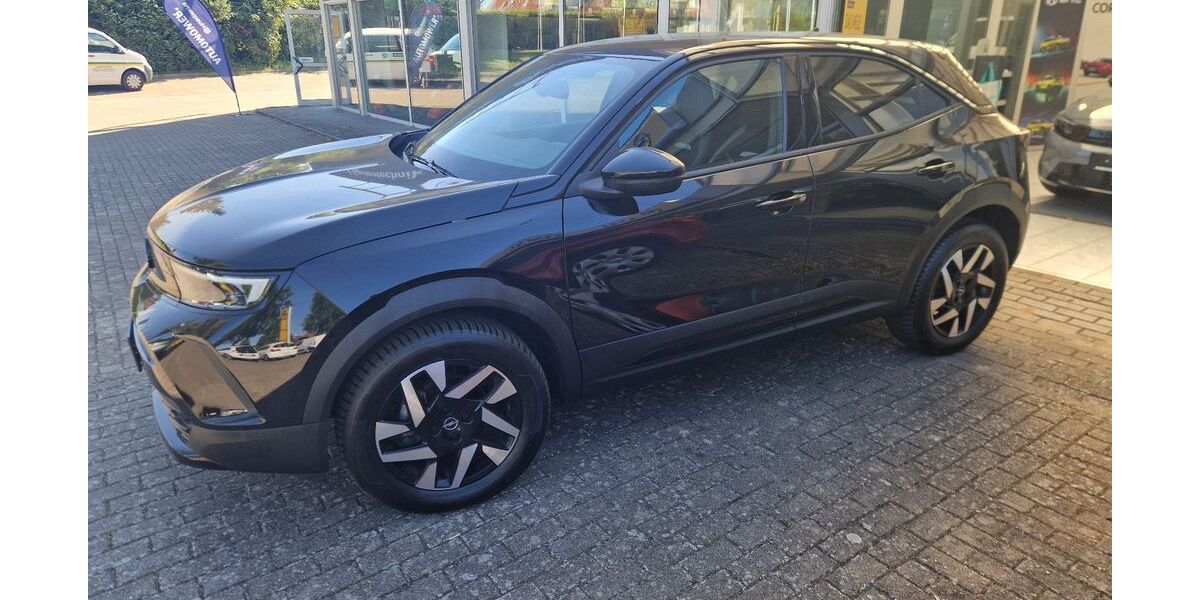 Opel Mokka 16.615 km 22.990 &euro; Schwerin 19055