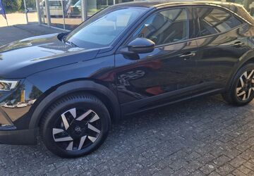 Opel Mokka 16.615 km 23.750 &euro; Schwerin 19055