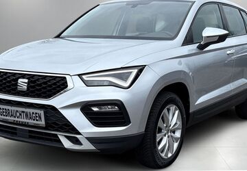 Seat Ateca 43.514 km 27.995 &euro; Wismar 23966