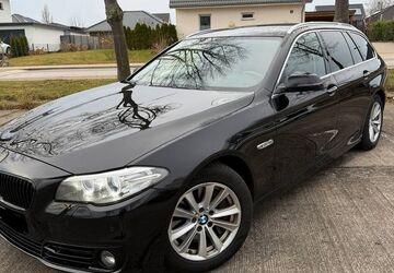 BMW 530 264.000 km 13.300 &euro; Wismar 23966