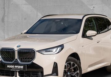 BMW X3 19.700 km 47.970 &euro; Schwerin 19057