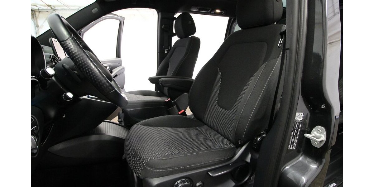 Mercedes-Benz V 220 d Edition lang PANO-DACH+LED+NAVI+KAMERA 95.519 km 44.700 &euro; Hagenow 19230