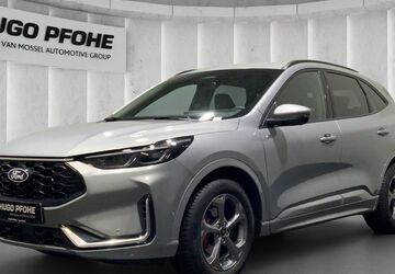 Ford Kuga 12.619 km 34.450 &euro; Schwerin 19061