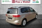 VW Touran 1.6 TDI BMT 7-DSG Comfortline NAVI+ACC 151.032 km 14.500 &euro; Hagenow 19230