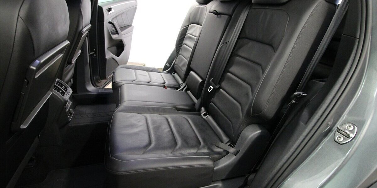 Seat Tarraco 2.0 TSI DSG Xcellence 4Drive 7-SITZ+AHK 89.324 km 26.900 &euro; Hagenow 19230