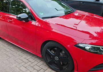 Mercedes-Benz A 250 126.000 km 20.600 &euro; Wittenförden 19073