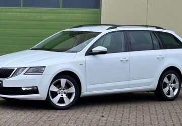 Skoda Octavia 183.790 km 11.595 &euro; Brüsewitz 19071