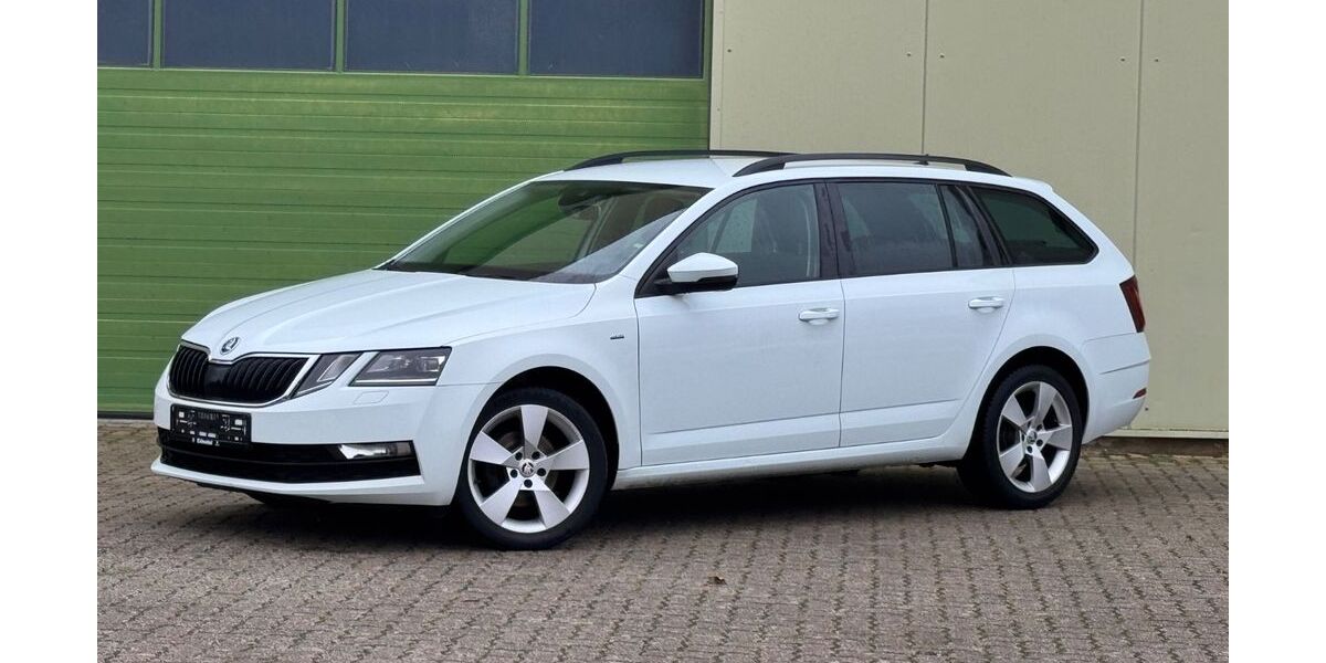 Skoda Octavia 183.790 km 11.595 &euro; Brüsewitz 19071