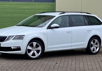 Skoda Octavia 183.790 km 11.998 &euro; Brüsewitz 19071