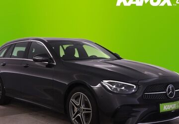 Mercedes-Benz E 300 98.840 km 29.990 &euro; Schwerin 19055