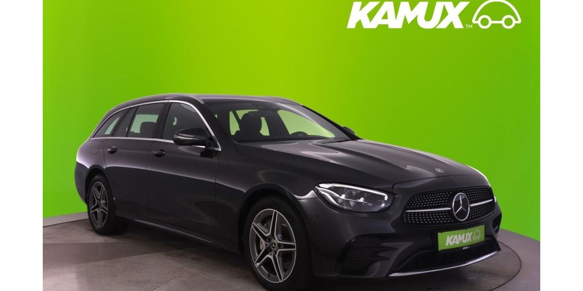 Mercedes-Benz E 300 98.840 km 29.990 &euro; Schwerin 19055