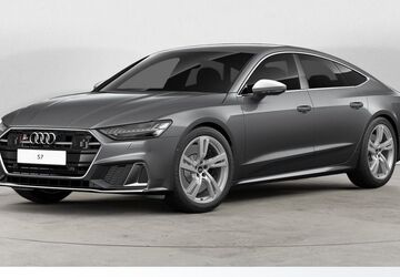 Audi S7 114.449 km 55.890 &euro; Wismar 23970