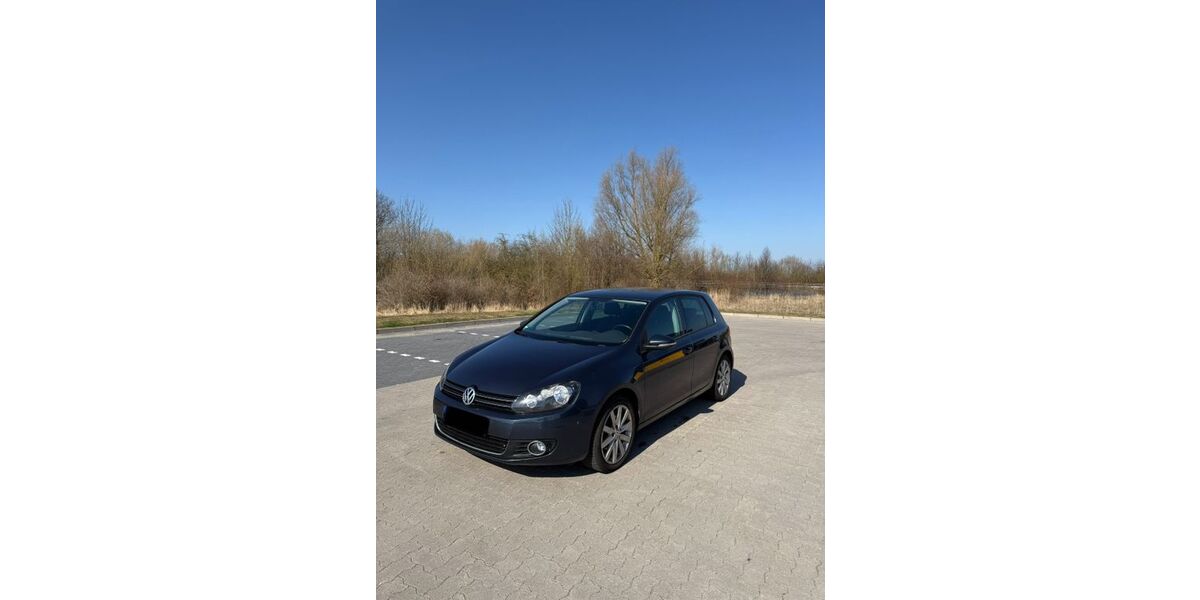 VW Golf 192.000 km 5.500 &euro; Wismar 23970
