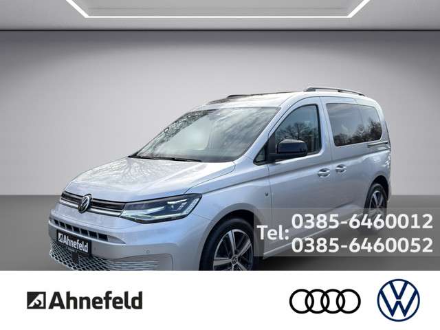 VW Caddy 127.999 km 21.888 &euro; Schwerin 19061