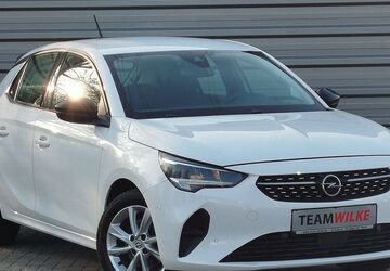 Opel Corsa 29.850 km 15.490 &euro; Schwerin 19061