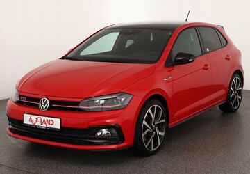 VW Polo 52.901 km 22.490 &euro; Schwerin 19061