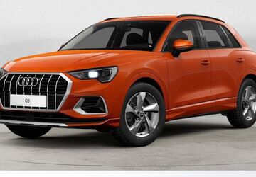 Audi Q3 35.000 km 40.890 &euro; Wismar 23970