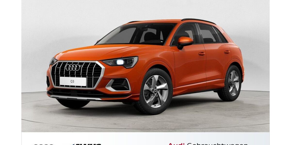 Audi Q3 35.000 km 40.890 &euro; Wismar 23970
