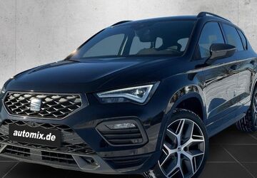 Seat Ateca 73.900 km 26.500 &euro; Gadebusch 19205