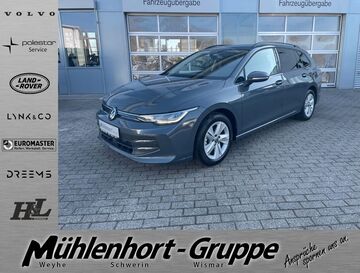 Gebrauchte VW Golf