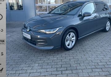 VW Golf 31.550 km 24.980 &euro; Schwerin 19057