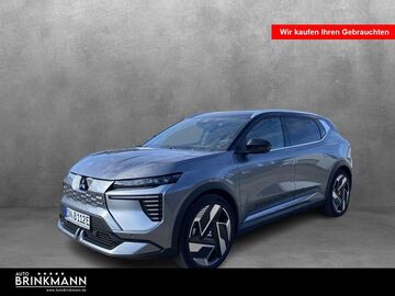 Gebrauchte Mitsubishi Eclipse Cross