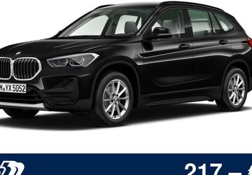 BMW X1 46.461 km 23.450 &euro; Dorf Mecklenburg/Wismar 23972