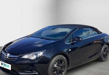 Opel Cascada 51.000 km 17.390 &euro; Hagenow 19230