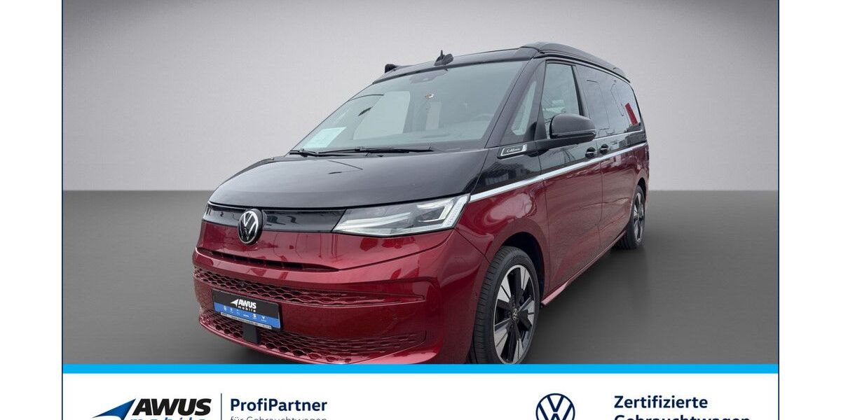VW T7 California 9.208 km 71.890 &euro; Wismar 23970