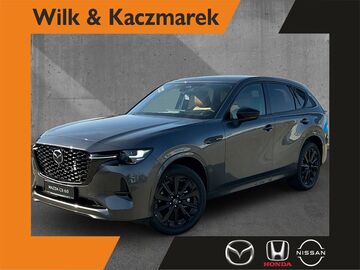 Gebrauchte Mazda CX-60