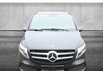 Mercedes-Benz V 220 d Edition lang PANO-DACH+LED+NAVI+KAMERA 95.519 km 44.700 &euro; Hagenow 19230