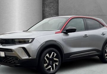 Opel Mokka 30.251 km 18.990 &euro; Schwerin 19061