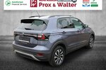 VW T-Cross TSI OPF Active LED+NAVI+KAMERA+ACC 47.327 km 19.900 &euro; Hagenow 19230