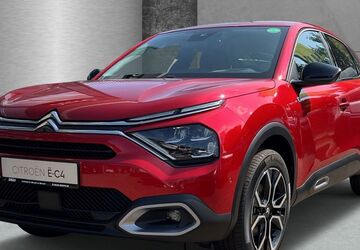 Citroen C4 X 18.000 km 27.490 &euro; Schwerin 19061