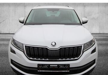 Skoda Kodiaq 113.758 km 21.700 &euro; Hagenow 19230