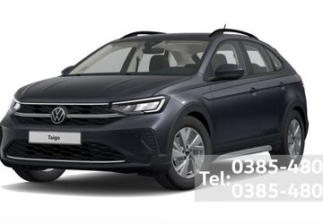 VW Taigo 19.975 km 18.490 &euro; Schwerin 19057