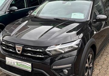 Dacia Jogger 62.350 km 18.450 &euro; Hagenow 19230