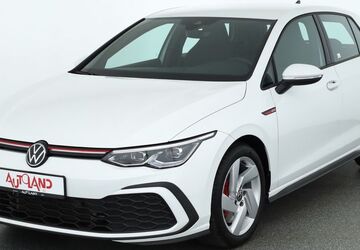 VW Golf 39.894 km 29.990 &euro; Schwerin 19061