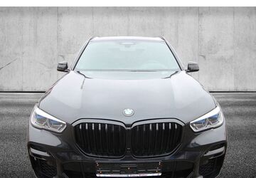 BMW X5 151.379 km 56.500 &euro; Hagenow 19230