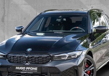 BMW M340i 12.500 km 55.970 &euro; Schwerin 19057
