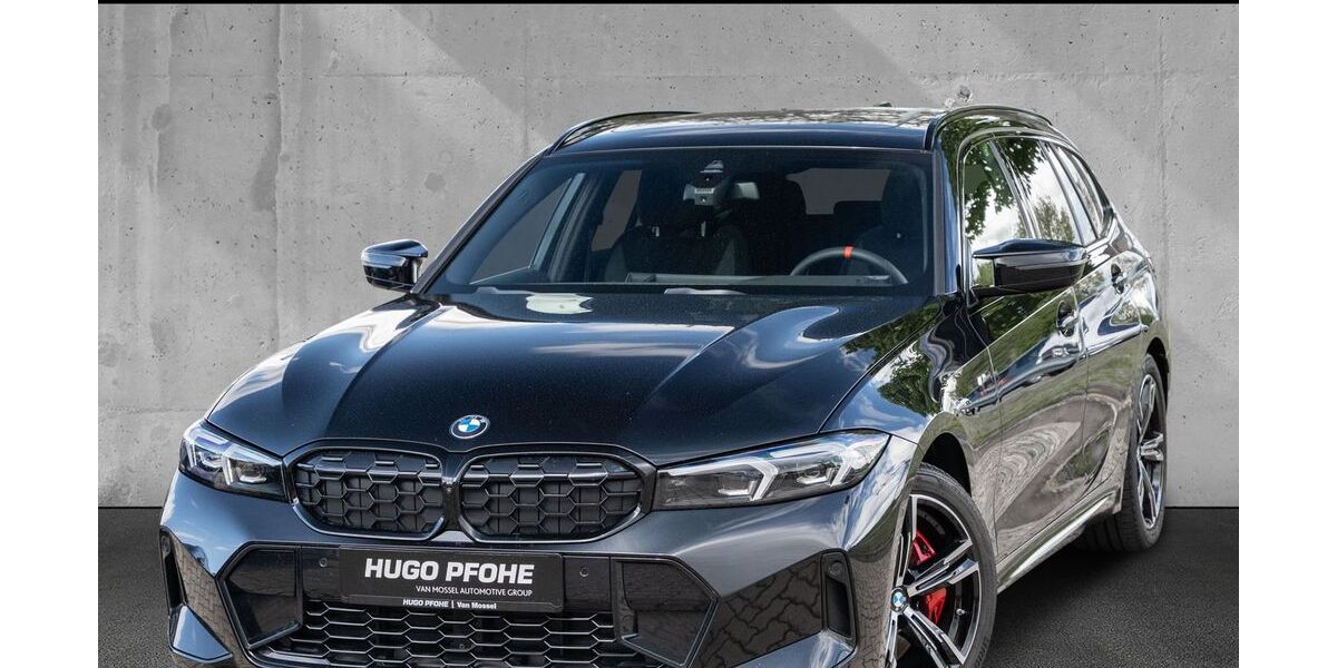 BMW M340i 12.500 km 55.970 &euro; Schwerin 19057