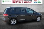 VW Touran 1.5 TSI 7-DSG Comfortline 7-SITZ+NAVI+AHK 25.069 km 32.790 &euro; Hagenow 19230