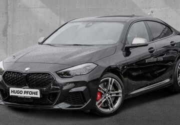 BMW M235 22.000 km 39.980 &euro; Schwerin 19057