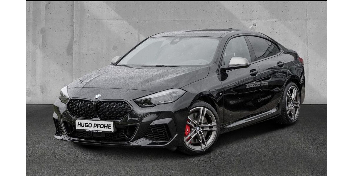BMW M235 22.000 km 39.980 &euro; Schwerin 19057