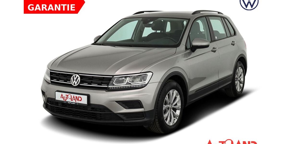 VW Tiguan 52.892 km 22.490 &euro; Schwerin 19061