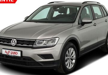 VW Tiguan 52.892 km 23.490 &euro; Schwerin 19061