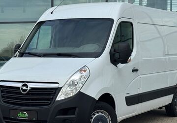 Opel Movano 160.767 km 12.499 &euro; Pampow 19075