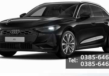 Audi A5 18.400 km 45.490 &euro; Schwerin 19061