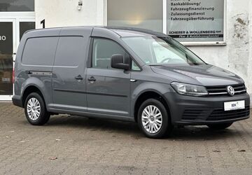 VW Caddy Maxi 146.000 km 14.450 &euro; Bandenitz 19230