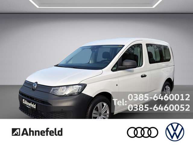 VW Caddy 47.300 km 22.888 &euro; Schwerin 19061